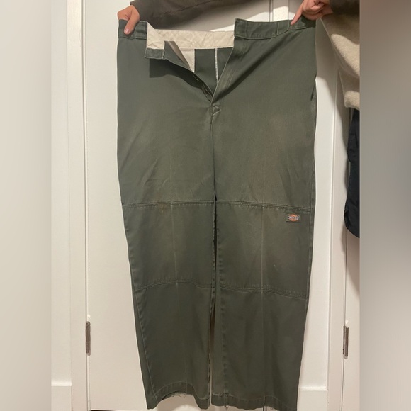 Dickies: Work Pants - Picture 1 of 2